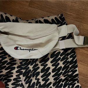Champion Fanny pack
